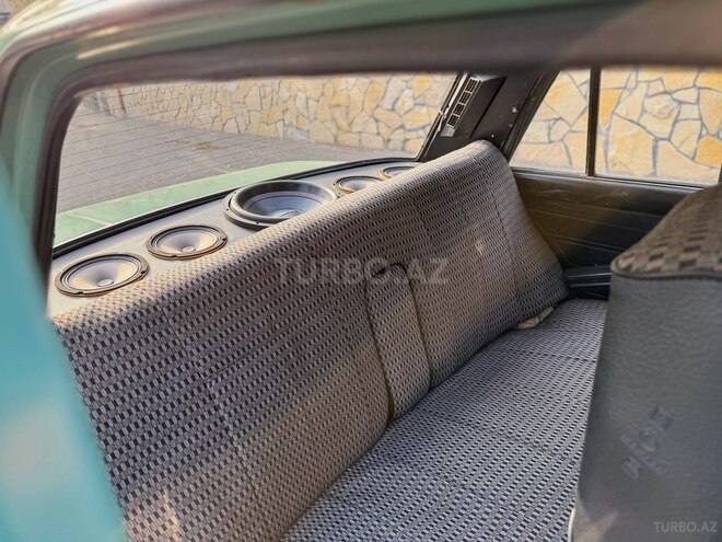LADA (VAZ) 2107 2000, 20,000 km - 1.6 л - Bakı