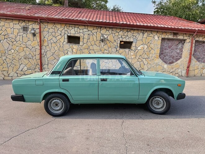 LADA (VAZ) 2107 2000, 20,000 km - 1.6 л - Bakı