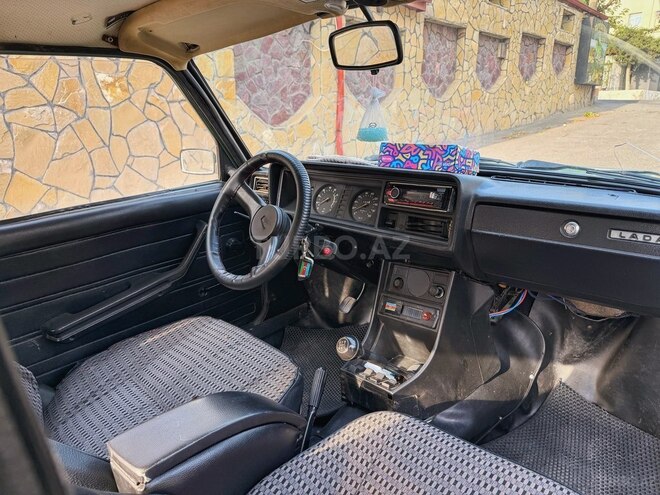 LADA (VAZ) 2107 2000, 20,000 km - 1.6 л - Bakı