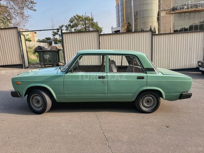 LADA (VAZ) 2107 2000, 20,000 km - 1.6 л - Bakı