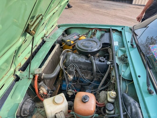 LADA (VAZ) 2107 2000, 20,000 km - 1.6 л - Bakı