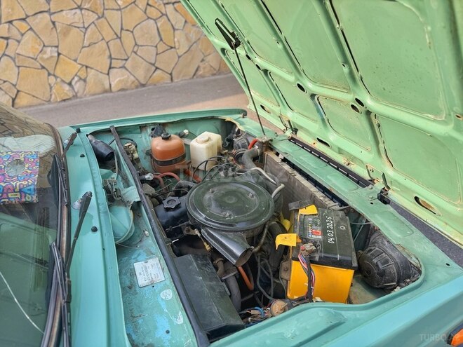 LADA (VAZ) 2107 2000, 20,000 km - 1.6 л - Bakı