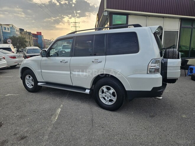 Mitsubishi Pajero 2007, 203,448 km - 3.0 л - Bakı