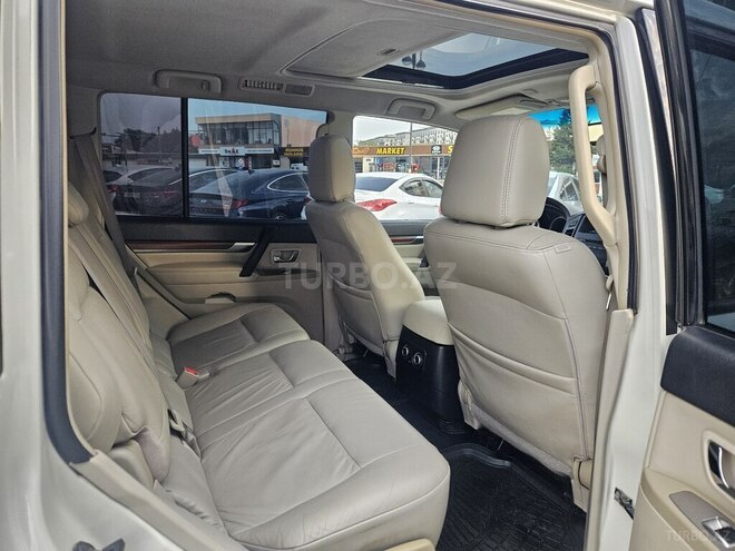 Mitsubishi Pajero 2007, 203,448 km - 3.0 л - Bakı
