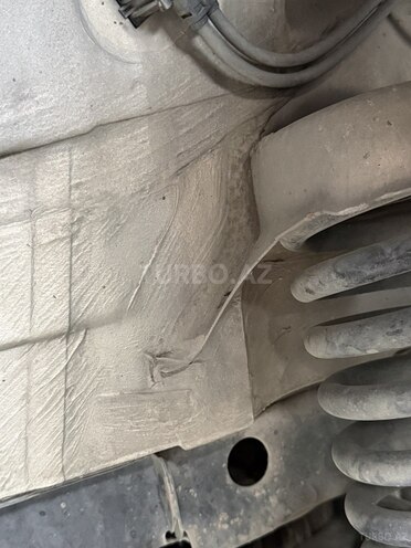 Mercedes E 200 2000, 358,600 km - 2.0 l - Goranboy