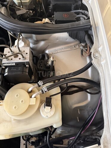 Mercedes E 200 2000, 358,600 km - 2.0 l - Goranboy