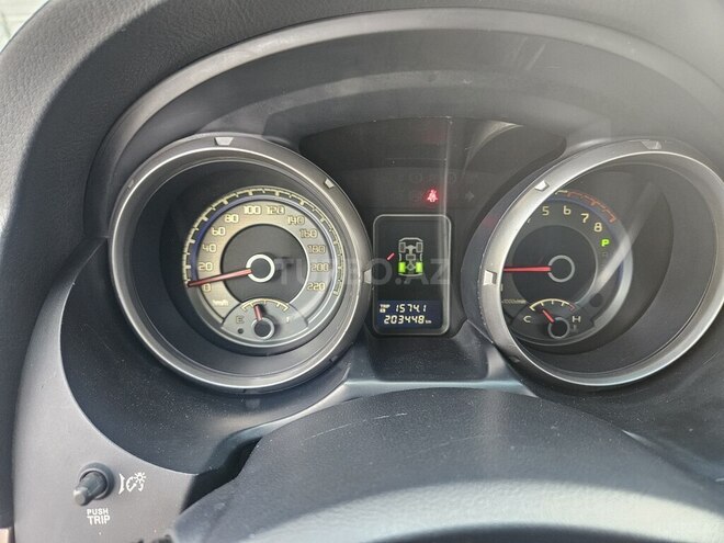 Mitsubishi Pajero 2007, 203,448 km - 3.0 л - Bakı