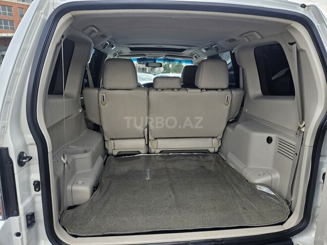 Mitsubishi Pajero 2007, 203,448 km - 3.0 л - Bakı