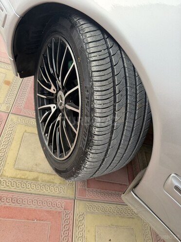 Mercedes E 200 2000, 358,600 km - 2.0 l - Goranboy