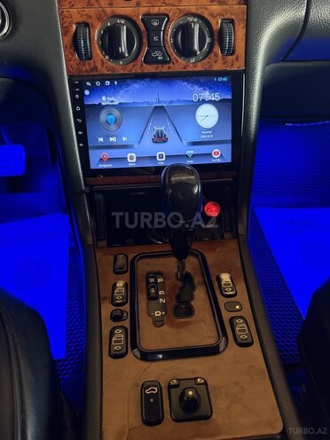Mercedes E 200 2000, 358,600 km - 2.0 l - Goranboy