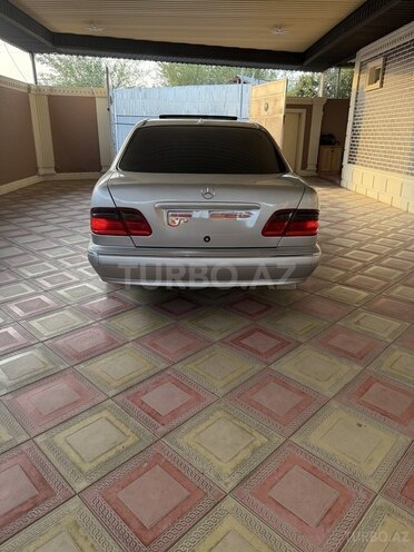 Mercedes E 200 2000, 358,600 km - 2.0 l - Goranboy