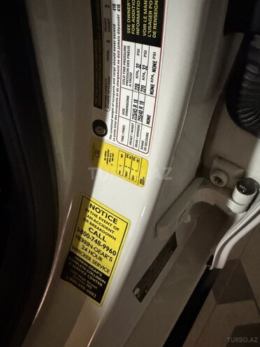 BMW 328 2014, 153,000 km - 2.0 l - Bakı