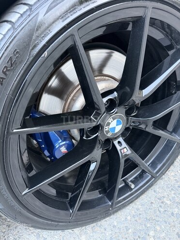 BMW 328 2014, 153,000 km - 2.0 l - Bakı