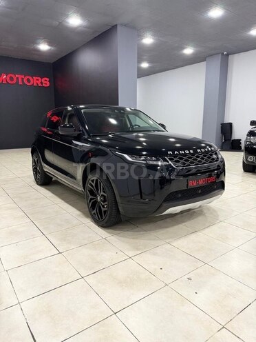 Land Rover RR Evoque 2020, 71,000 km - 2.0 l - Bakı