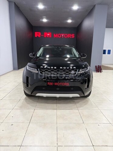 Land Rover RR Evoque 2020, 71,000 km - 2.0 l - Bakı