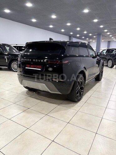Land Rover RR Evoque 2020, 71,000 km - 2.0 l - Bakı