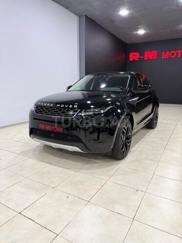 Land Rover RR Evoque 2020, 71,000 km - 2.0 l - Bakı