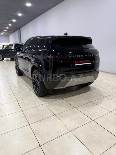 Land Rover RR Evoque 2020, 71,000 km - 2.0 l - Bakı