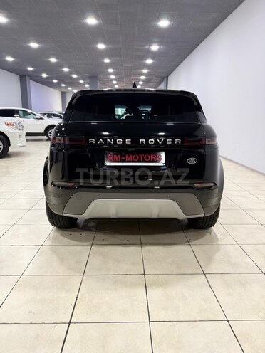 Land Rover RR Evoque 2020, 71,000 km - 2.0 l - Bakı