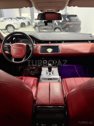 Land Rover RR Evoque 2020, 71,000 km - 2.0 l - Bakı