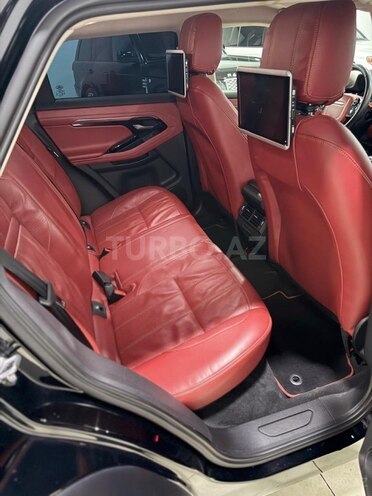 Land Rover RR Evoque 2020, 71,000 km - 2.0 l - Bakı