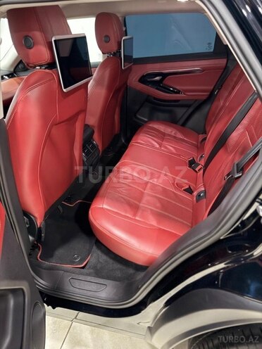 Land Rover RR Evoque 2020, 71,000 km - 2.0 l - Bakı