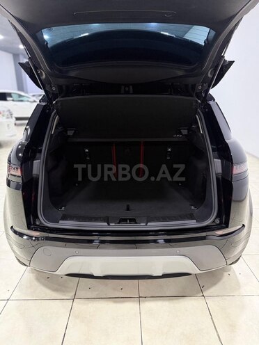 Land Rover RR Evoque 2020, 71,000 km - 2.0 l - Bakı