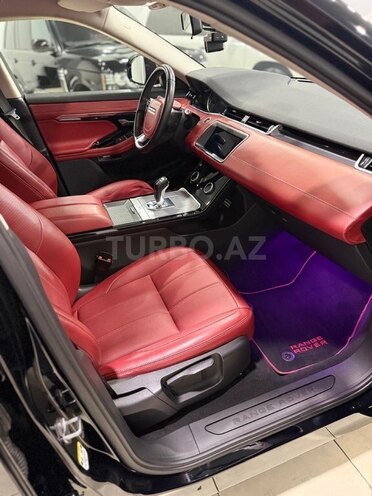 Land Rover RR Evoque 2020, 71,000 km - 2.0 l - Bakı