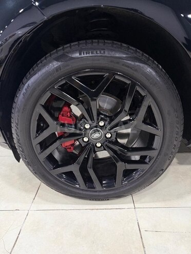 Land Rover RR Evoque 2020, 71,000 km - 2.0 l - Bakı