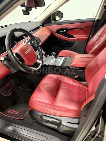 Land Rover RR Evoque 2020, 71,000 km - 2.0 l - Bakı