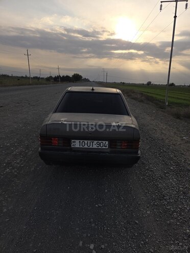 Mercedes 190 1989, 291,000 km - 2.0 л - Ağcabədi