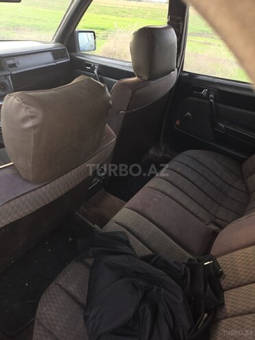 Mercedes 190 1989, 291,000 km - 2.0 л - Ağcabədi