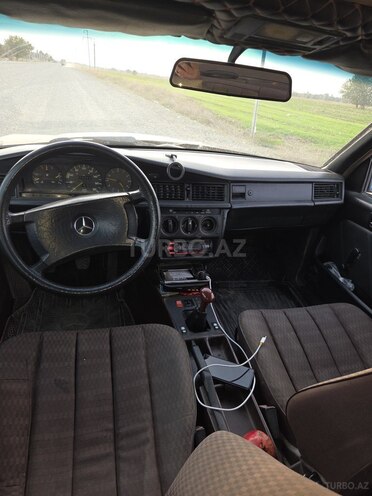 Mercedes 190 1989, 291,000 km - 2.0 л - Ağcabədi