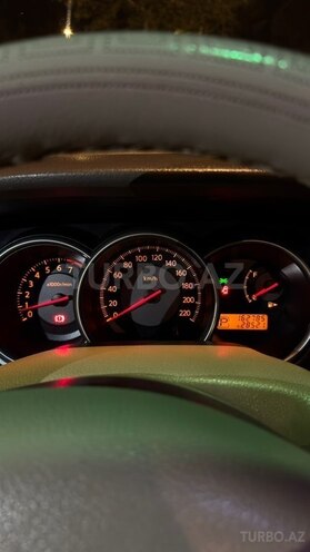 Nissan Tiida 2008, 162,000 km - 1.6 л - Bakı