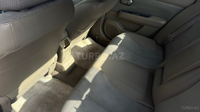 Nissan Tiida 2008, 162,000 km - 1.6 л - Bakı