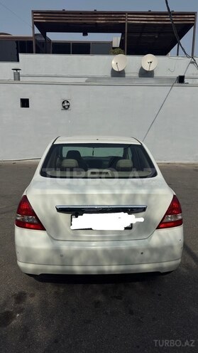 Nissan Tiida 2008, 162,000 km - 1.6 л - Bakı