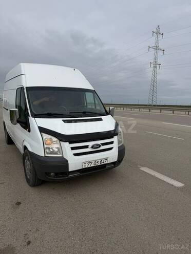 Ford Transit 2011, 195,000 km - 2.4 l - Bakı