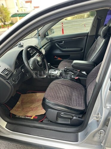 Audi A4 2002, 358,884 km - 1.8 л - Bakı