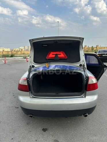 Audi A4 2002, 358,884 km - 1.8 л - Bakı