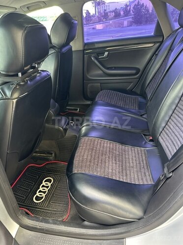 Audi A4 2002, 358,884 km - 1.8 л - Bakı