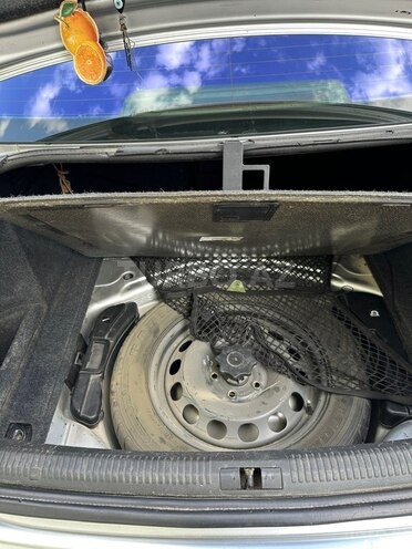Audi A4 2002, 358,884 km - 1.8 л - Bakı