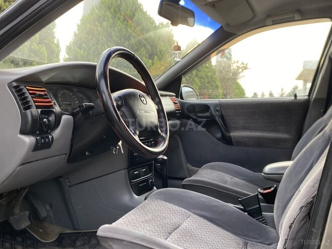 Opel Vectra 1997, 278,000 km - 1.8 l - Sumqayıt
