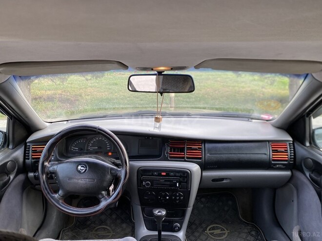 Opel Vectra 1997, 278,000 km - 1.8 l - Sumqayıt