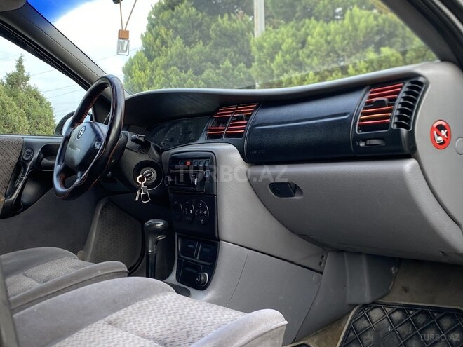 Opel Vectra 1997, 278,000 km - 1.8 l - Sumqayıt