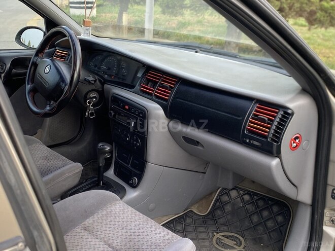 Opel Vectra 1997, 278,000 km - 1.8 l - Sumqayıt