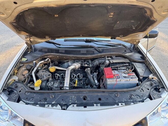 Renault Megane 2007, 360,000 km - 1.5 л - Bakı