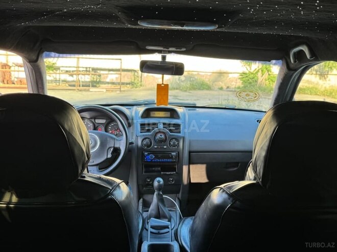 Renault Megane 2007, 360,000 km - 1.5 л - Bakı