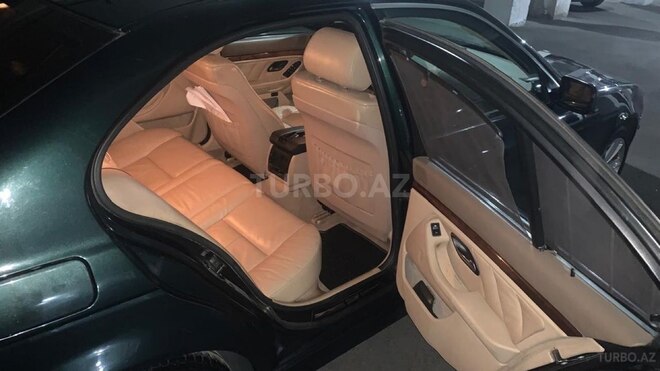 BMW 530 2001, 185,000 km - 3.0 l - Bakı