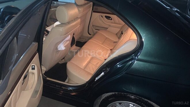 BMW 530 2001, 185,000 km - 3.0 l - Bakı