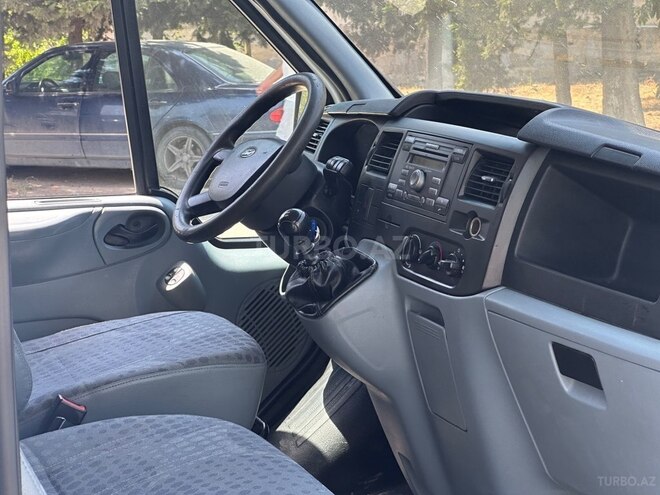 Ford Transit 2011, 195,000 km - 2.4 l - Bakı